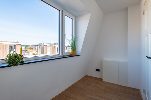 Medium property photo - Nagtzaamstraat 59, 2032 TD Haarlem